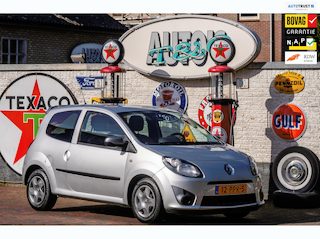 Renault Twingo 1.2-16V Collection 2e Eig. 28.700 km +NAP NL-auto