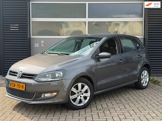 Volkswagen Polo 1.2 TSI Highline