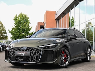 Audi A5 Avant RS5 2.9TFSI V6 BiTurbo 635pk eHybrid Quattro Keramiek Carbon Pano M-Led