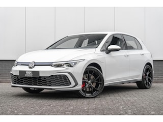 Volkswagen Golf 1.4 eHybrid GTE |IQ-Light|Virtual|Carplay|ACC