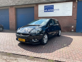 Opel Corsa 1.0 Turbo Edition