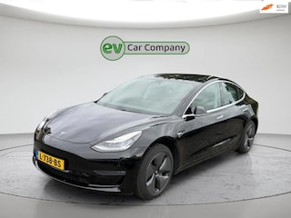 Tesla Model 3 Standard RWD Plus 60 kWh | SOH ..% | Enhanced Autopilot | 18 Inch