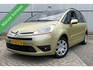 Citroën C4 Picasso 1.6 THP Ambiance 7p. | AUTOMAAT | NL-Auto |