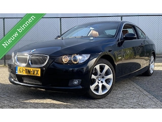 BMW 3-serie Coupé 325i |AUTOMAAT | NL-Auto | *Uniek*