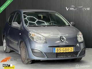 Renault Twingo 1.2 Dynamique|NAP|AIRCO|ELEKRAMEN|NIEUW DRIEM