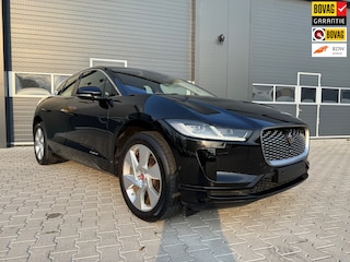 Jaguar I-Pace EV320 SE Business Pack 90 kWh SOH 96%