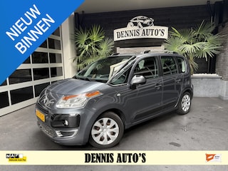 Citroën C3 Picasso 1.6 VTi Tendance AUTOMAAT!