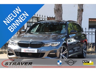 BMW 3-serie Touring 330d xDrive High Executive |Harman/Kardon |Panoramadak