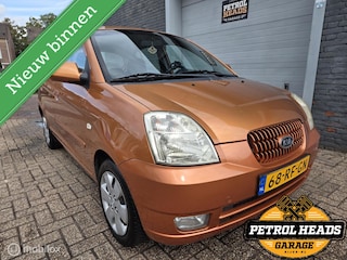 Kia Picanto 1.1 EX Automaat # Airco | NAP | zuinig