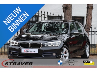 BMW 118i Executive |Sport line |Schuif kanteldak