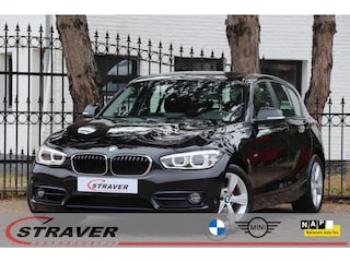 BMW 118i Executive |Sport line |Schuif kanteldak