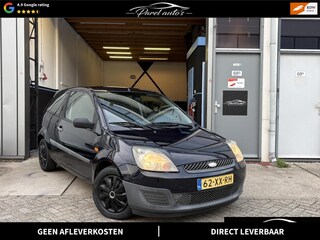 Ford Fiesta 1.3-8V Cool & Sound|APK|Airco|Carplay