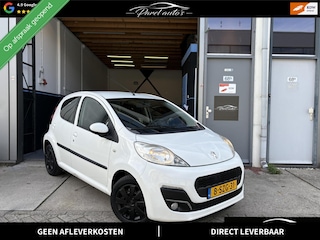 Peugeot 107 1.0 Access Accent|APK|NAP|Airco|5 Deuren