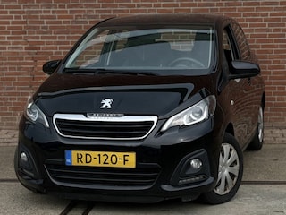 Peugeot 108 1.0 e-VTi Active |Airco |Nieuwe APK |CarPlay |NAP