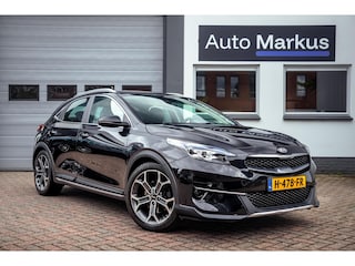 Kia XCeed 1.0 T-GDi DynamicLine|Carplay|Half-Leder|Navi|Cruise