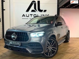 Mercedes-Benz GLE 450 4MATIC Premium+ AMG|HUD|BURMESTER|MEMORY