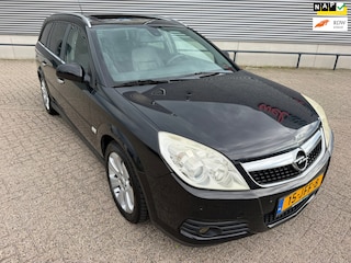 Opel Vectra Wagon 1.8-16V Executive