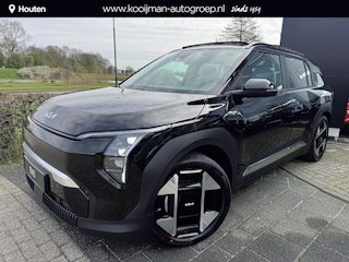 Kia EV3 Plus Advanced 58.3 kWh , Inclusief 3000 euro Inruilpremie!, Complete Uitvoering!, Voorraadkorting!