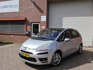 Citroën C4 Picasso 2.0-16V Exclusive EB6V 5p. Trekhaak PDC Cruise Airco APK