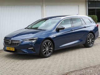 Opel Insignia Sports Tourer 1.5 CDTI Ultimate LEDER/ALCANTARA-CLIMA-NAVI-TREKHAAK