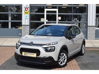 Citroën C3 1.2 PureTech Live Airco Km 105.000!!
