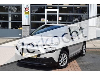 Citroën C3 1.2 PureTech Live Airco Km 105.000!!