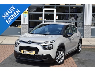 Citroën C3 1.2 PureTech Live Airco Km 105.000!!