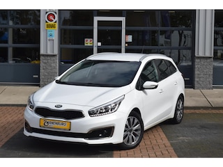 Kia Ceed cee'd Sportswagon 1.0 T-GDi DynamicLine Navi Airco Camera Km 122.000!!