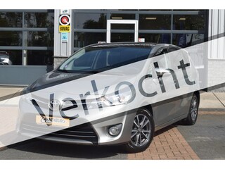 Toyota Corolla Verso 1.8 VVT-i Business Navi Airco Panodak Camera Km 134.200!!