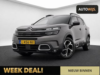 Citroën C5 Aircross 1.2 PureTech Business|AUT|LED|CAMERA|LEDER|D-RIEM VV