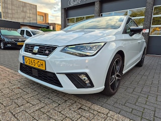Seat Ibiza 1.0 TSI FR Business Intense