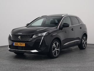 Peugeot 3008 1.2 PureTech 130 PK Automaat GT-Line | PANO | ADAPTIVE | STOELVERW.