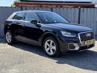 Audi Q2 1.4 TFSI CoD Sport Pro Line