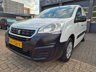 Peugeot Partner 120 1.6 VTi 98 L1 XR Profit+