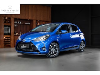 Toyota Yaris 1.5 Hybrid Dynamic | Camera | Stoelverwarming