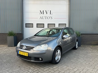 Volkswagen Golf 1.4 TSI Trendline