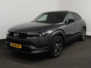 Mazda MX-30 e-SkyActiv 145 Luxury / SCHUIFDAK / KEYLESS