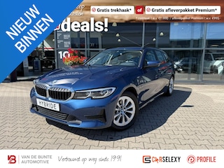 BMW 3-serie Touring 320e High Executive