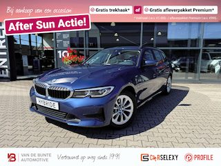 BMW 3-serie Touring 320e High Executive