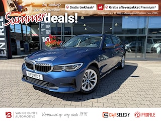 BMW 3-serie Touring 320e High Executive