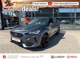 Cupra Formentor 1.4 e-Hybrid VZ Copper Edition *Trekhaak & ACC*