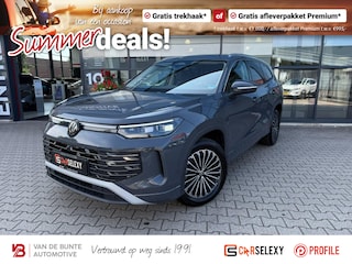 Volkswagen Tayron 1.5 eHybrid Elegance *Assistance Plus Pack*