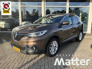 Renault Kadjar 1.2 TCe Bose