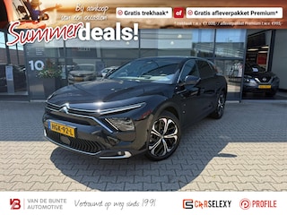 Citroën C5 X 1.6 Plug-in Hybrid 225 Shine *ACC & 360 Camera*