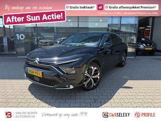 Citroën C5 X 1.6 Plug-in Hybrid 225 Shine *ACC & 360 Camera*
