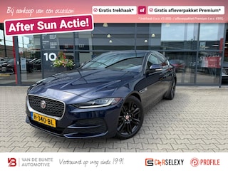 Jaguar XE 2.0 P250 S *Cruise Control & Navigatie*