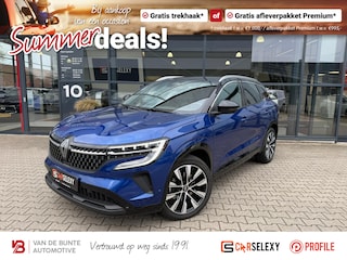 Renault Austral 1.2 E-Tech full hybrid 200 Techno *Panoramadak*