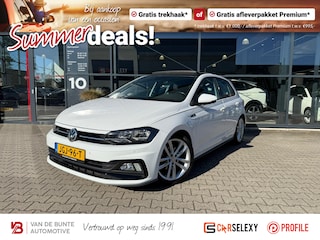 Volkswagen Polo 1.0 TSI Highline Business R *Schuif-/Kanteldak*