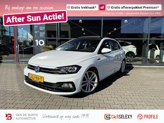 Volkswagen Polo 1.0 TSI Highline Business R *Schuif-/Kanteldak*