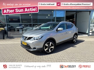 Nissan Qashqai 1.2 N-Connecta *Design Pack*